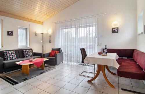 Petershausen-Ost Apartment | Ferienwohnungen Böhme