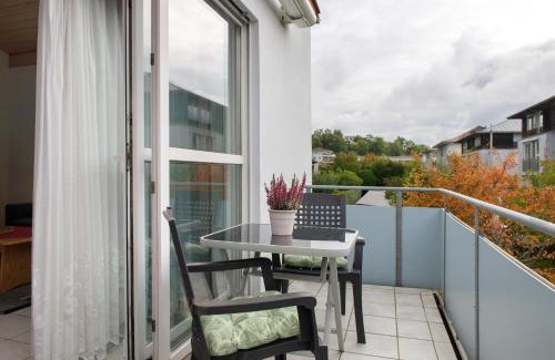 Petershausen-Ost Apartment | Ferienwohnungen Böhme