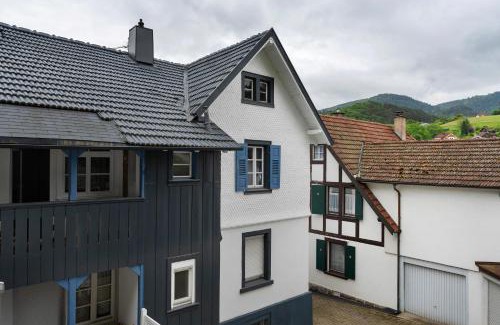 Buehlertal Apartment | Ferienwohnungen Bühlertal