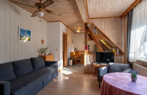 Liepe Apartment | Ferienwohnungen Behling am Schufutsberg