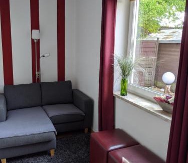 Harthausen Apartment | Ferienwohnungen Bella Vita