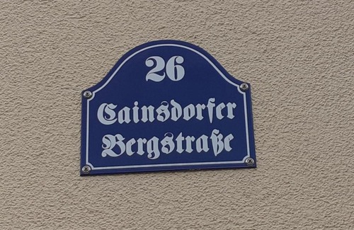 Zwickau Apartment | Ferienwohnungen Bernd Krügel