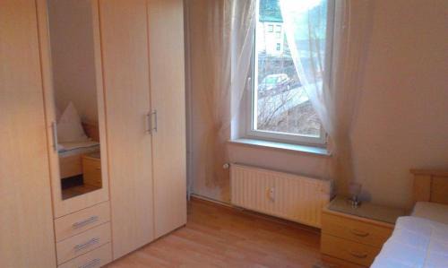 Zwickau Apartment | Ferienwohnungen Bernd Krügel