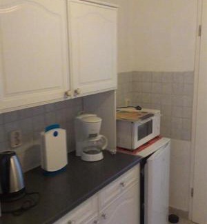 Zwickau Apartment | Ferienwohnungen Bernd Krügel