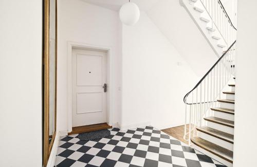 Traunstein Apartment | Ferienwohnungen BH 28