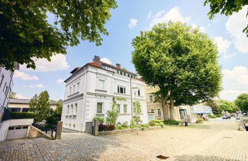 Traunstein Apartment | Ferienwohnungen BH 28