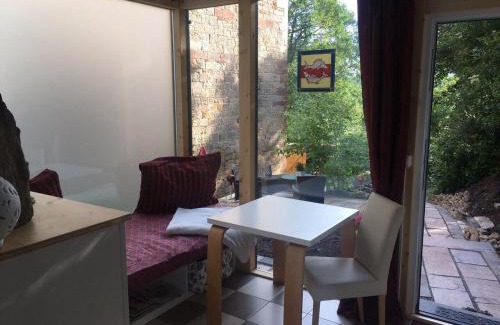 Bad Berka Apartment | Ferienwohnungen Blume am Schloßberg