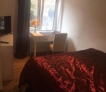 Bad Berka Apartment | Ferienwohnungen Blume am Schloßberg