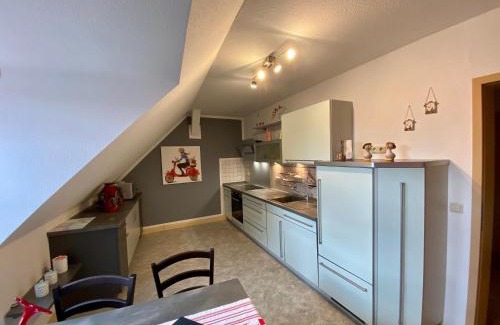 Schwarza Apartment | Ferienwohnungen Conny