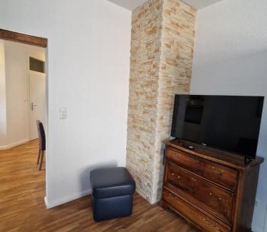 Huede Apartment | Ferienwohnungen Dümmersee - Haus Dümmerland - Wohnung 5