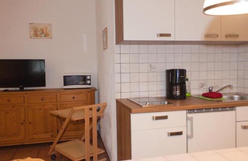 Hohenaschau im Chiemgau Apartment | Ferienwohnungen Kern