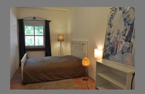Hohenaschau im Chiemgau Apartment | Ferienwohnungen Schlosseinkehr