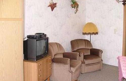 Mellenthin Apartment | Ferienwohnungen