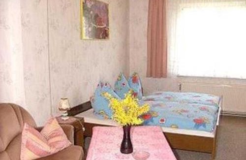 Mellenthin Apartment | Ferienwohnungen