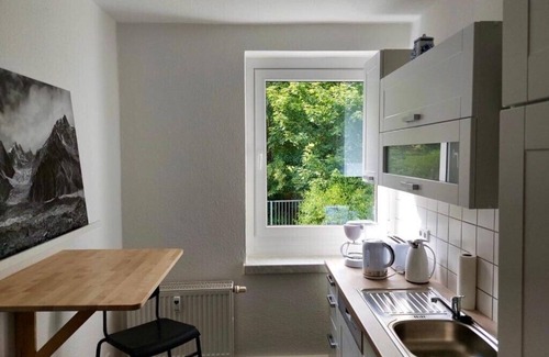 Oberwiesenthal Apartment | Ferienwohnungen Schneehase