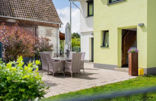 Heiligenzell Apartment | Ferienwohnungen Derday