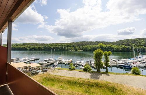 Joachimsthal Apartment | Ferienwohnungen direkt am Werbellinsee