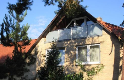 Bad Bevensen Apartment | Ferienwohnungen Dr Brusche