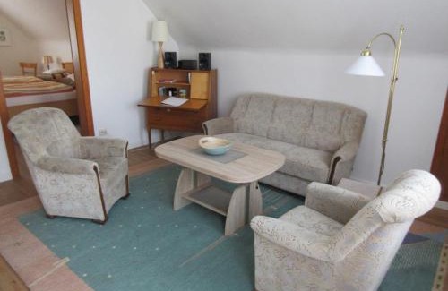 Bad Bevensen Apartment | Ferienwohnungen Dr Brusche