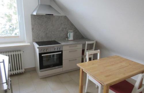 Bad Bevensen Apartment | Ferienwohnungen Dr Brusche
