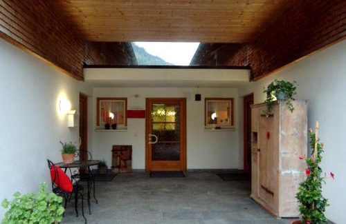 Schoppernau Apartment | Ferienwohnungen Erath