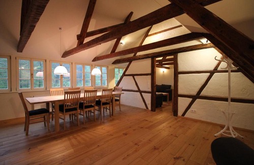 Rosenthal-Bielatal Apartment | Ferienwohnungen Felsenkeller Bielatal