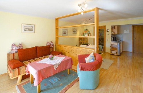 Bad Birnbach Apartment | Ferienwohnungen Franziska Hackl