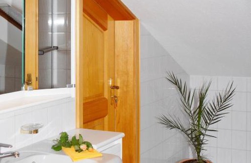 Bad Birnbach Apartment | Ferienwohnungen Franziska Hackl