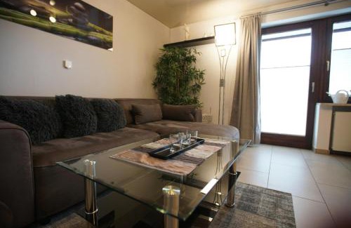 Ottenzell Apartment | Ferienwohnungen Gästehaus Schreiner