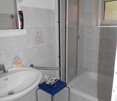 Guestrow Apartment | Ferienwohnungen Güstrow