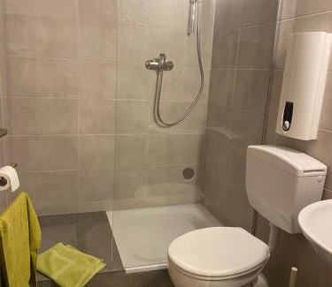 Hardegsen Apartment | Ferienwohnungen Gisela in Hardegsen