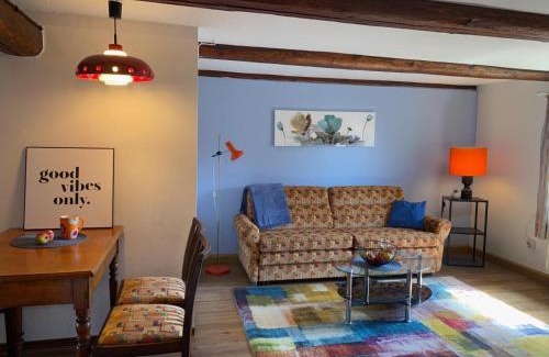 Hardegsen Apartment | Ferienwohnungen Gisela in Hardegsen