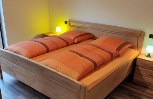 Pidingerau Apartment | Ferienwohnungen Graßmann