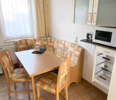 Grimma Apartment | Ferienwohnungen Grimma 4
