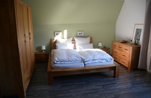 Tambach-Dietharz Apartment | Ferienwohnungen Haus am See