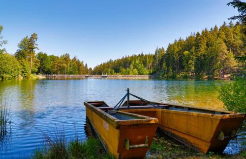 Tambach-Dietharz Apartment | Ferienwohnungen Haus am See