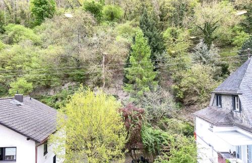 Mainz-Bingen Apartment | Ferienwohnungen Haus Gisela - Unterkunft Schlossberg