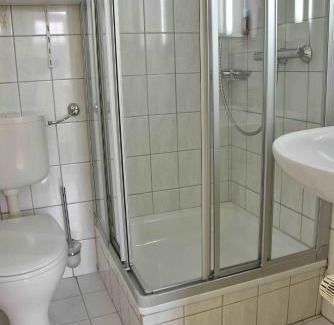 Uschlag Apartment | Ferienwohnungen Hildegund