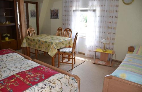 Uschlag Apartment | Ferienwohnungen Hildegund