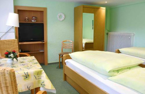 Uschlag Apartment | Ferienwohnungen Hildegund