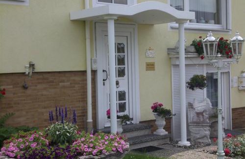 Uschlag Apartment | Ferienwohnungen Hildegund