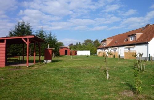Hohen Niendorf House | Ferienwohnungen Hohen Niendorf bei Kühlungsborn