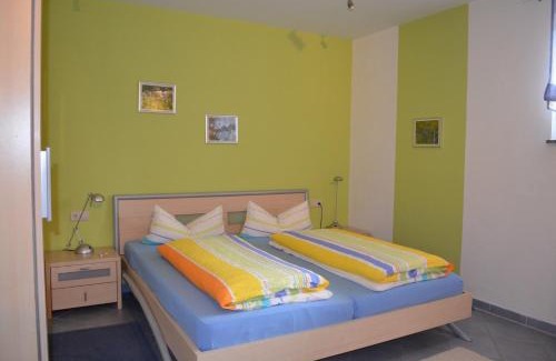 Hayingen Apartment | Ferienwohnungen Holder