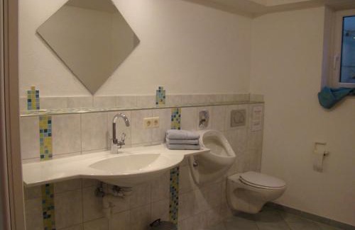 Hayingen Apartment | Ferienwohnungen Holder
