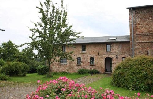 Papendorf House | Ferienwohnungen im Bauernhaus Ob