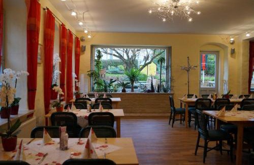 Sebnitz Apartment | Ferienwohnungen im Gasthaus Zur Grünen Wiese