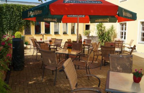 Sebnitz Apartment | Ferienwohnungen im Gasthaus Zur Grünen Wiese