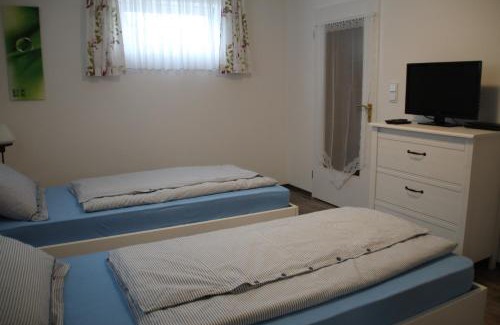 Weierbach Apartment | Ferienwohnungen In der Acht