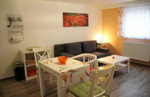 Weierbach Apartment | Ferienwohnungen In der Acht