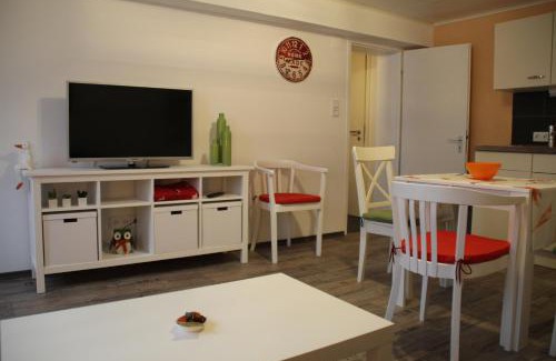 Weierbach Apartment | Ferienwohnungen In der Acht